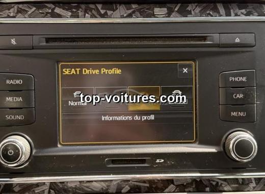 Seat Leon 2014 — photo 6