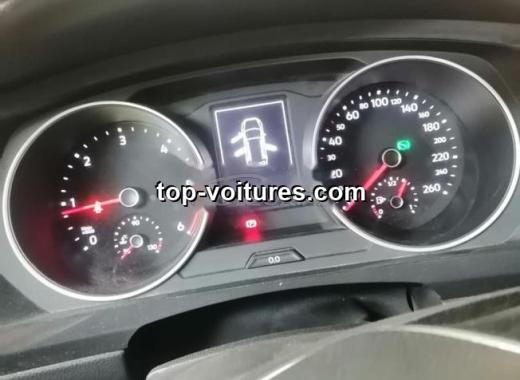 Volkswagen Tiguan 2018 — photo 5