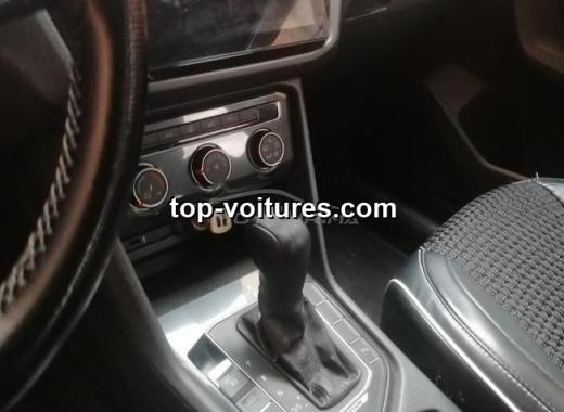 Volkswagen Tiguan 2018 — photo 6