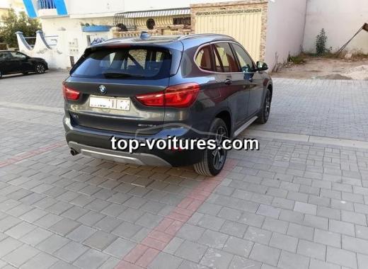 BMW X1 2018 — photo 2