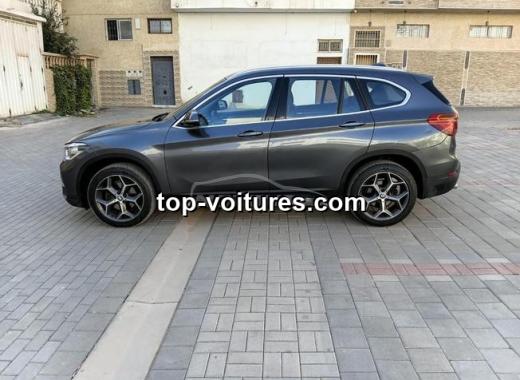 BMW X1 2018 — photo 3