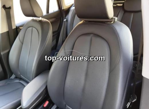 BMW X1 2018 — photo 7