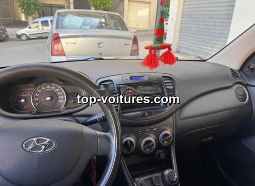 Hyundai i10 2017 — photo 2