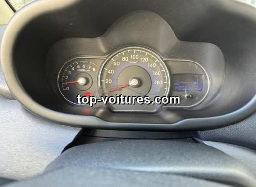 Hyundai i10 2017 — photo 3