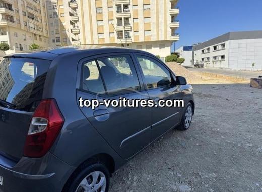 Hyundai i10 2017 — photo 4