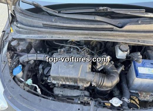 Hyundai i10 2017 — photo 5