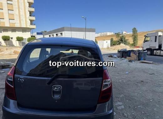 Hyundai i10 2017 — photo 6