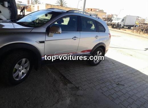 Chevrolet Captiva 2013 — photo 3