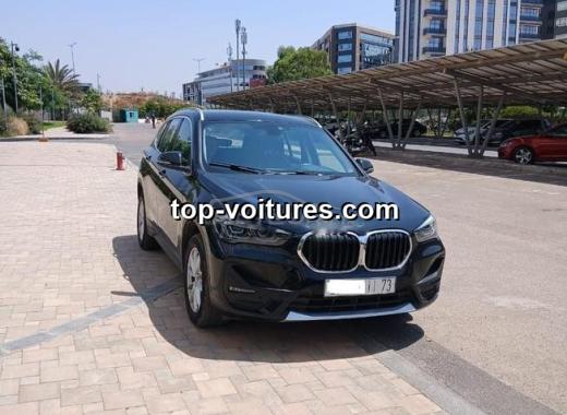 BMW X1 2020 — photo 2