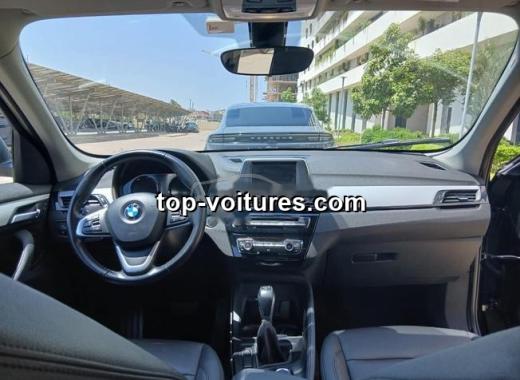 BMW X1 2020 — photo 3