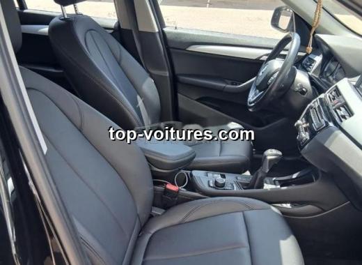 BMW X1 2020 — photo 4