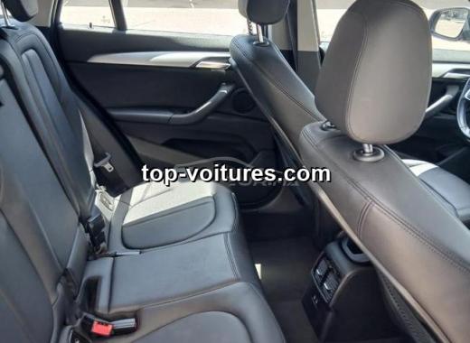BMW X1 2020 — photo 5
