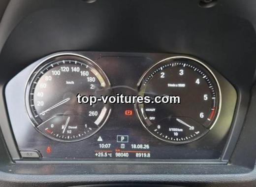 BMW X1 2020 — photo 6
