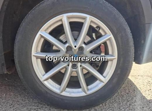 BMW X1 2020 — photo 8
