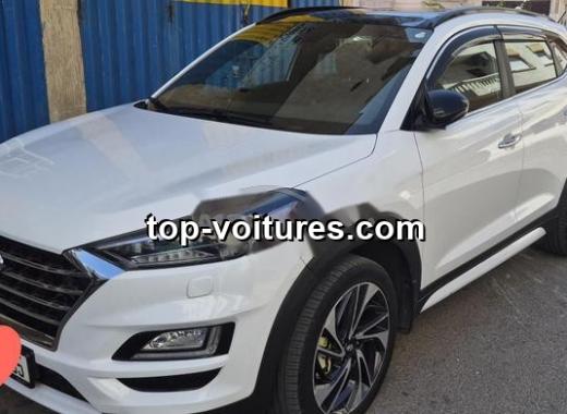 Hyundai Tucson 2019 — photo 2
