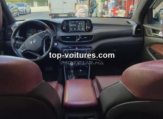 Hyundai Tucson 2019 — photo 6