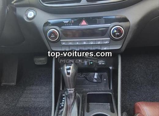 Hyundai Tucson 2019 — photo 7