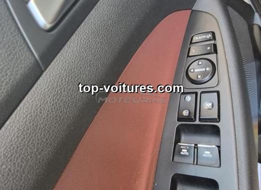 Hyundai Tucson 2019 — photo 8