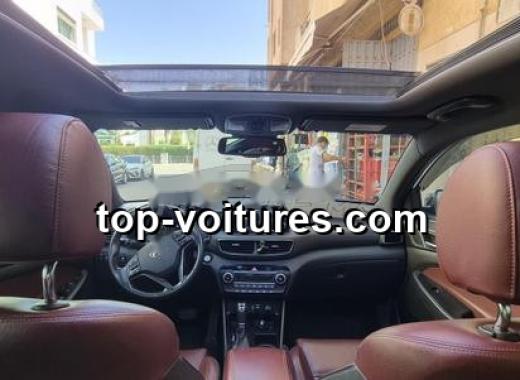 Hyundai Tucson 2019 — photo 4
