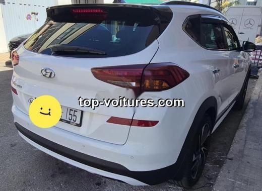 Hyundai Tucson 2019 — photo 6