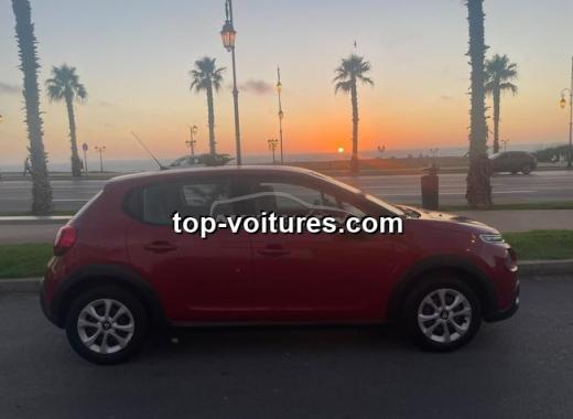 Citroën C3 2017 — photo 3