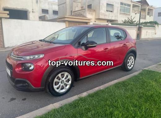 Citroën C3 2017 — photo 4