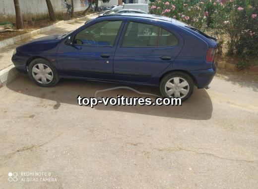 Renault Megane 2002 — photo 3