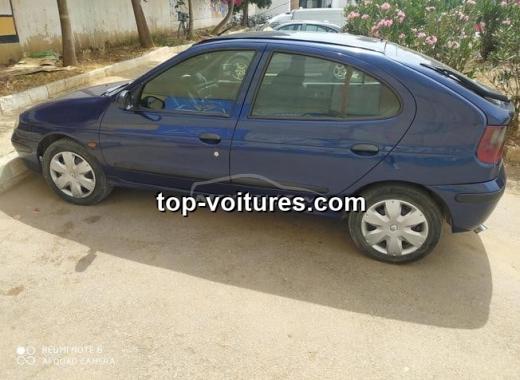 Renault Megane 2002 — photo 4