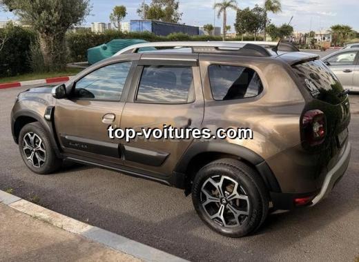 Dacia Duster 2021 — photo 2