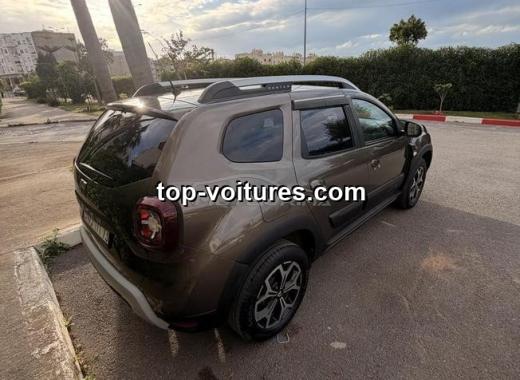 Dacia Duster 2021 — photo 3