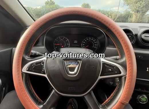 Dacia Duster 2021 — photo 4