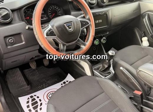 Dacia Duster 2021 — photo 5