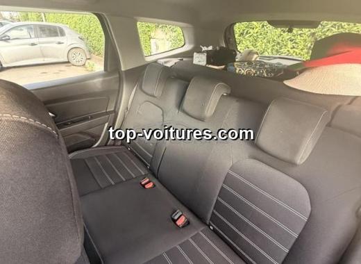 Dacia Duster 2021 — photo 6