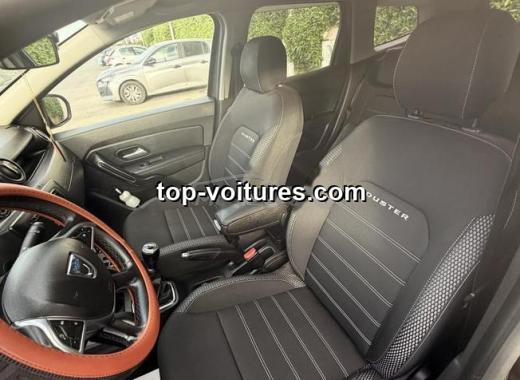 Dacia Duster 2021 — photo 7