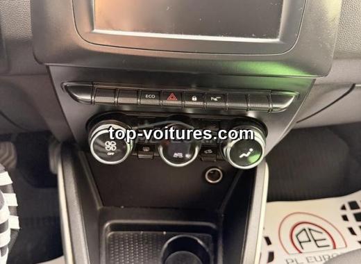 Dacia Duster 2021 — photo 8