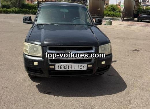 Toyota Runner