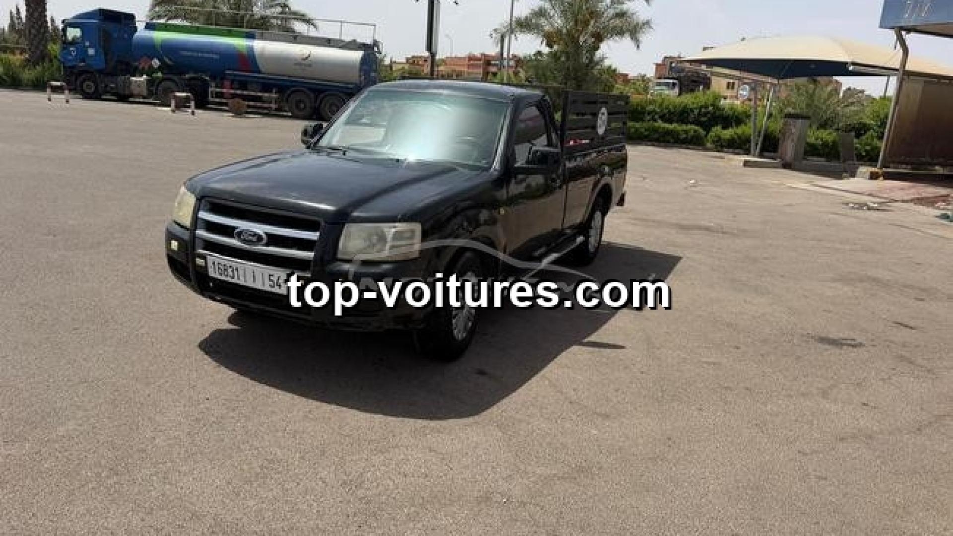 Toyota Runner