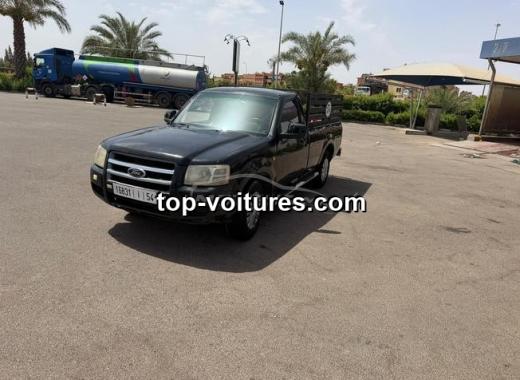 Toyota Runner 2008 — photo 2