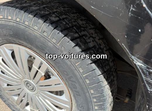 Toyota Runner 2008 — photo 4