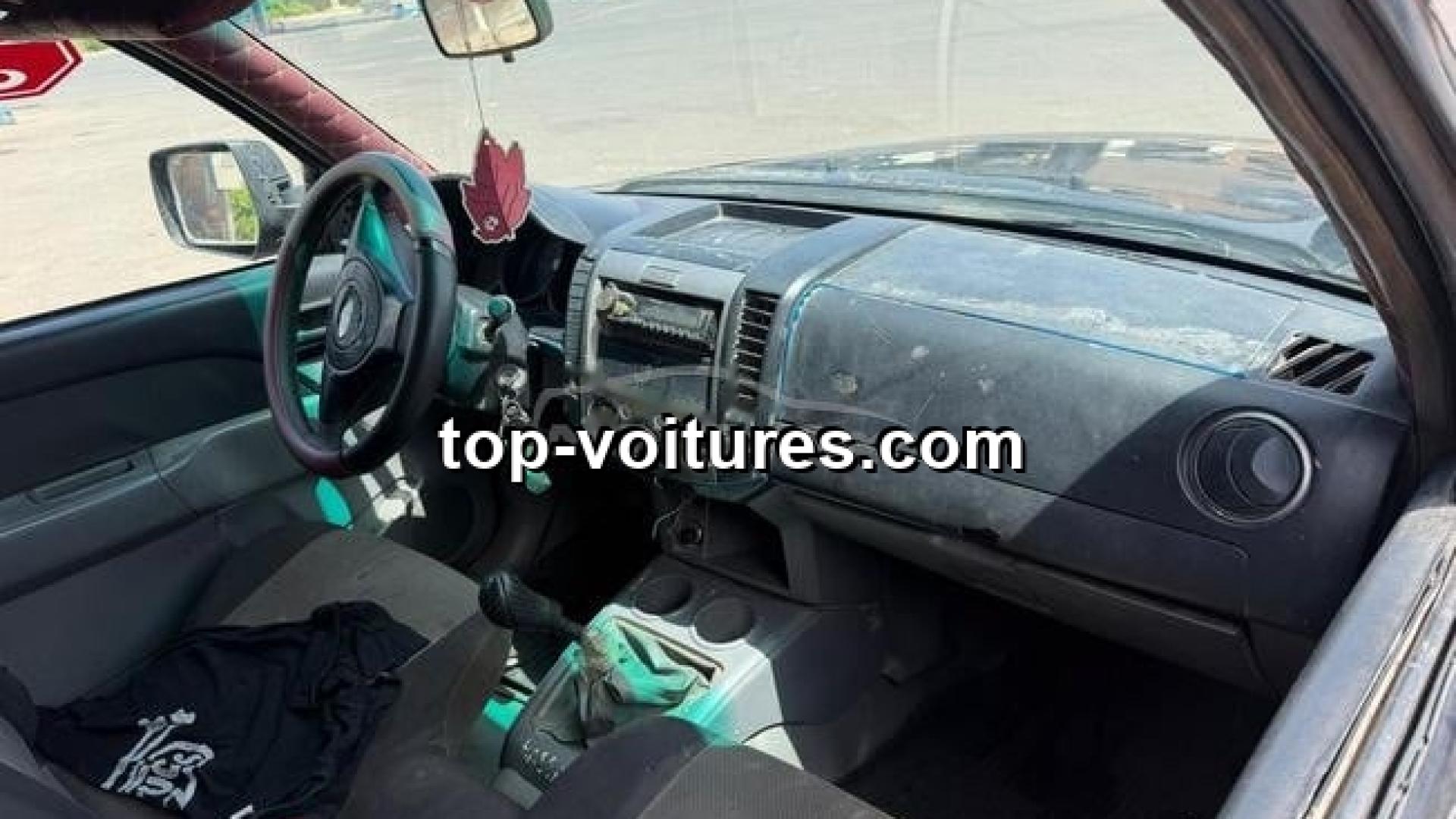 Toyota Runner