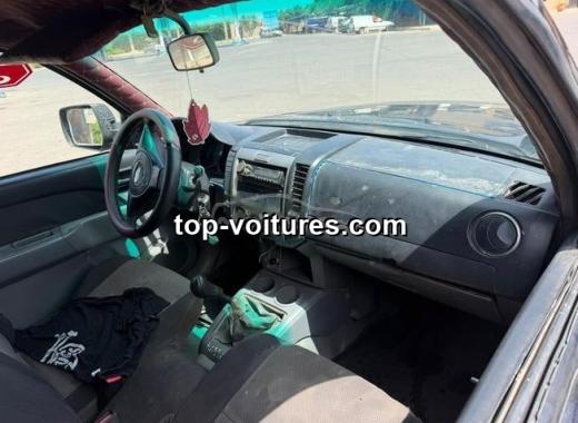 Toyota Runner 2008 — photo 5