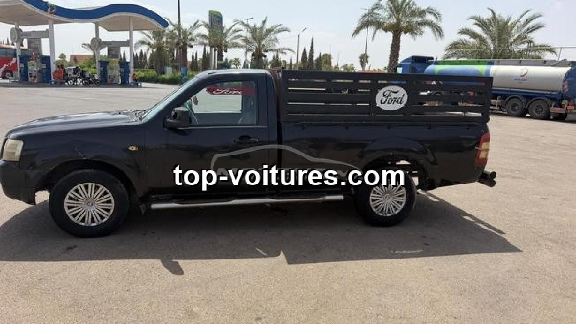 Toyota Runner