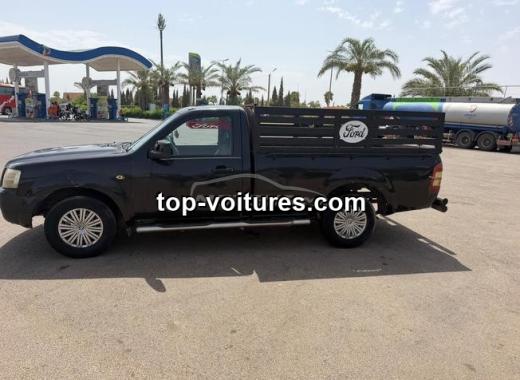 Toyota Runner 2008 — photo 7