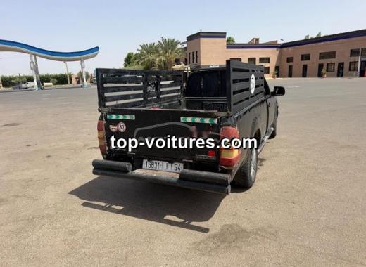 Toyota Runner 2008 — photo 8