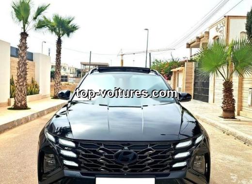 Hyundai Tucson 2025 — photo 6