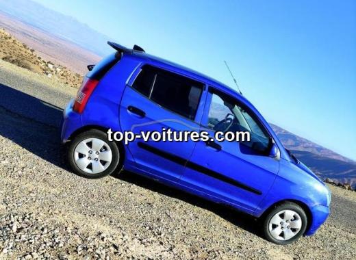 Kia Picanto 2006 — photo 2