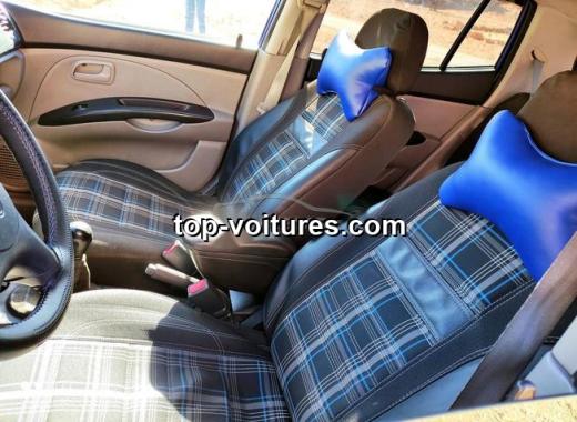 Kia Picanto 2006 — photo 3