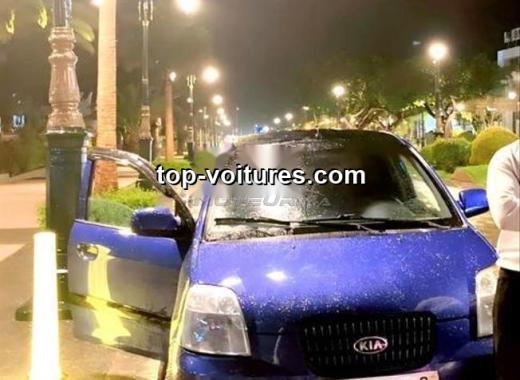 Kia Picanto 2006 — photo 4