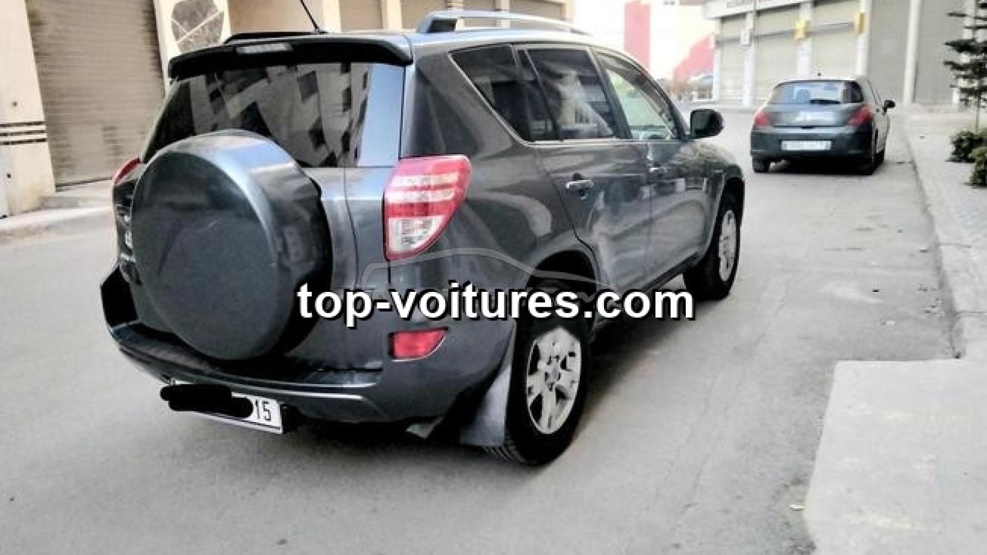 Toyota RAV-4