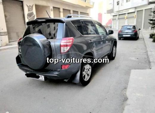 Toyota RAV-4